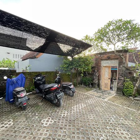Belimbing Guest House Canggu 외부 사진