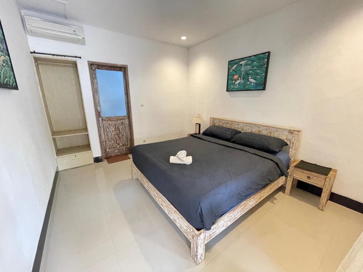 Belimbing Guest House Canggu 외부 사진