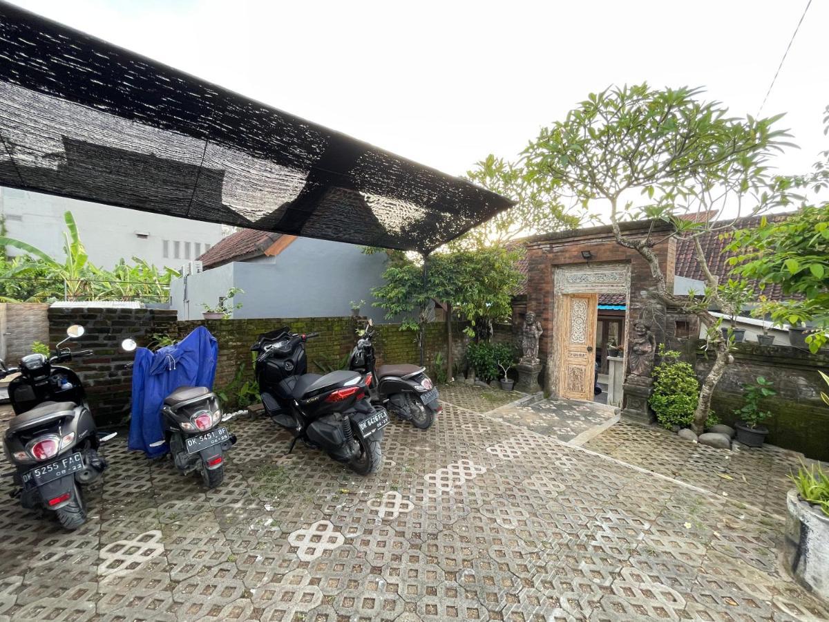 Belimbing Guest House Canggu 외부 사진