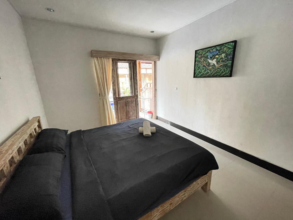 Belimbing Guest House Canggu 외부 사진