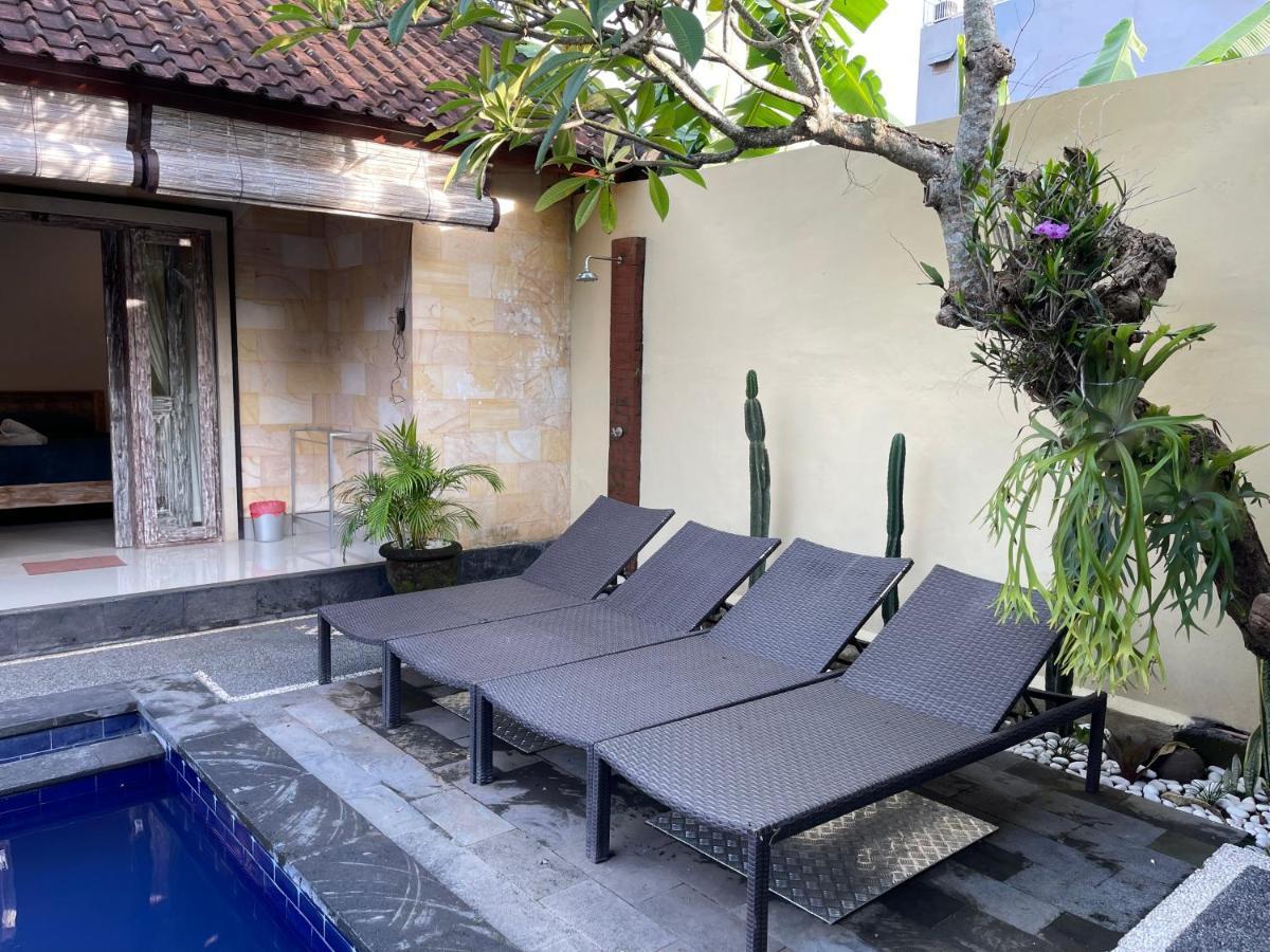 Belimbing Guest House Canggu 외부 사진