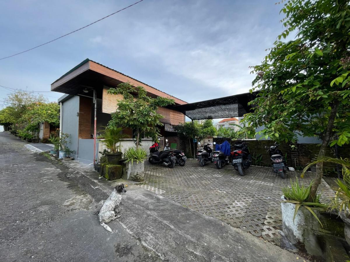 Belimbing Guest House Canggu 외부 사진