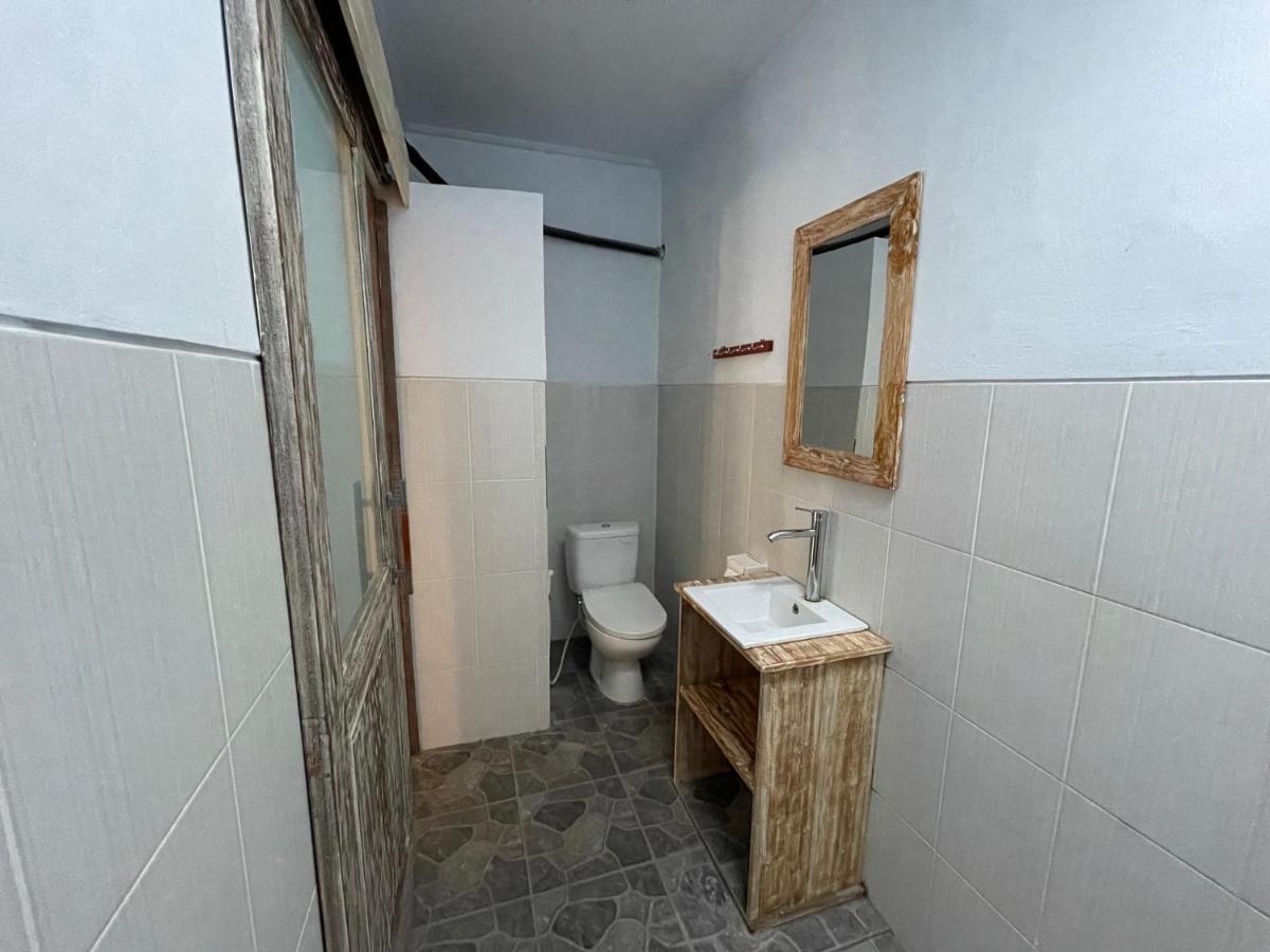 Belimbing Guest House Canggu 외부 사진