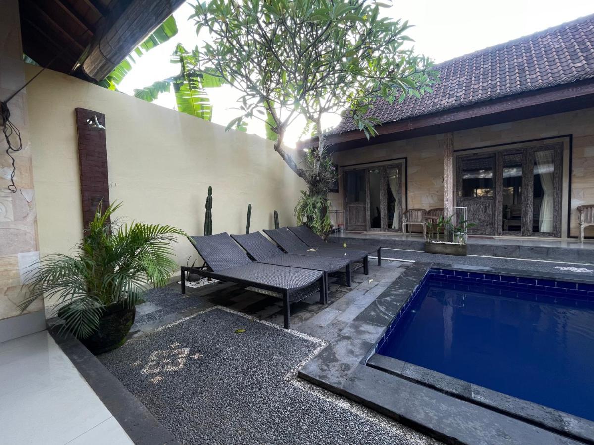 Belimbing Guest House Canggu 외부 사진