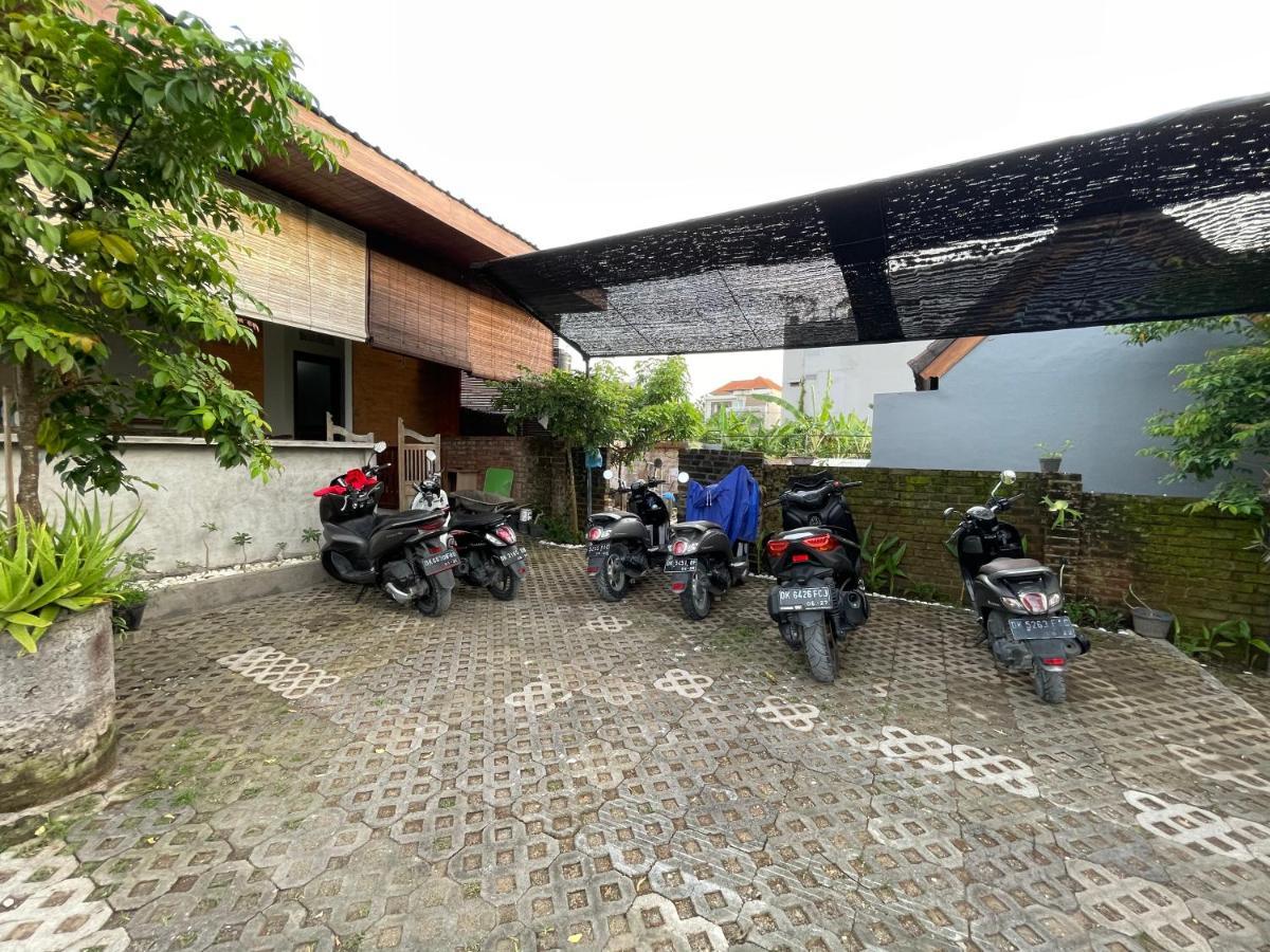 Belimbing Guest House Canggu 외부 사진