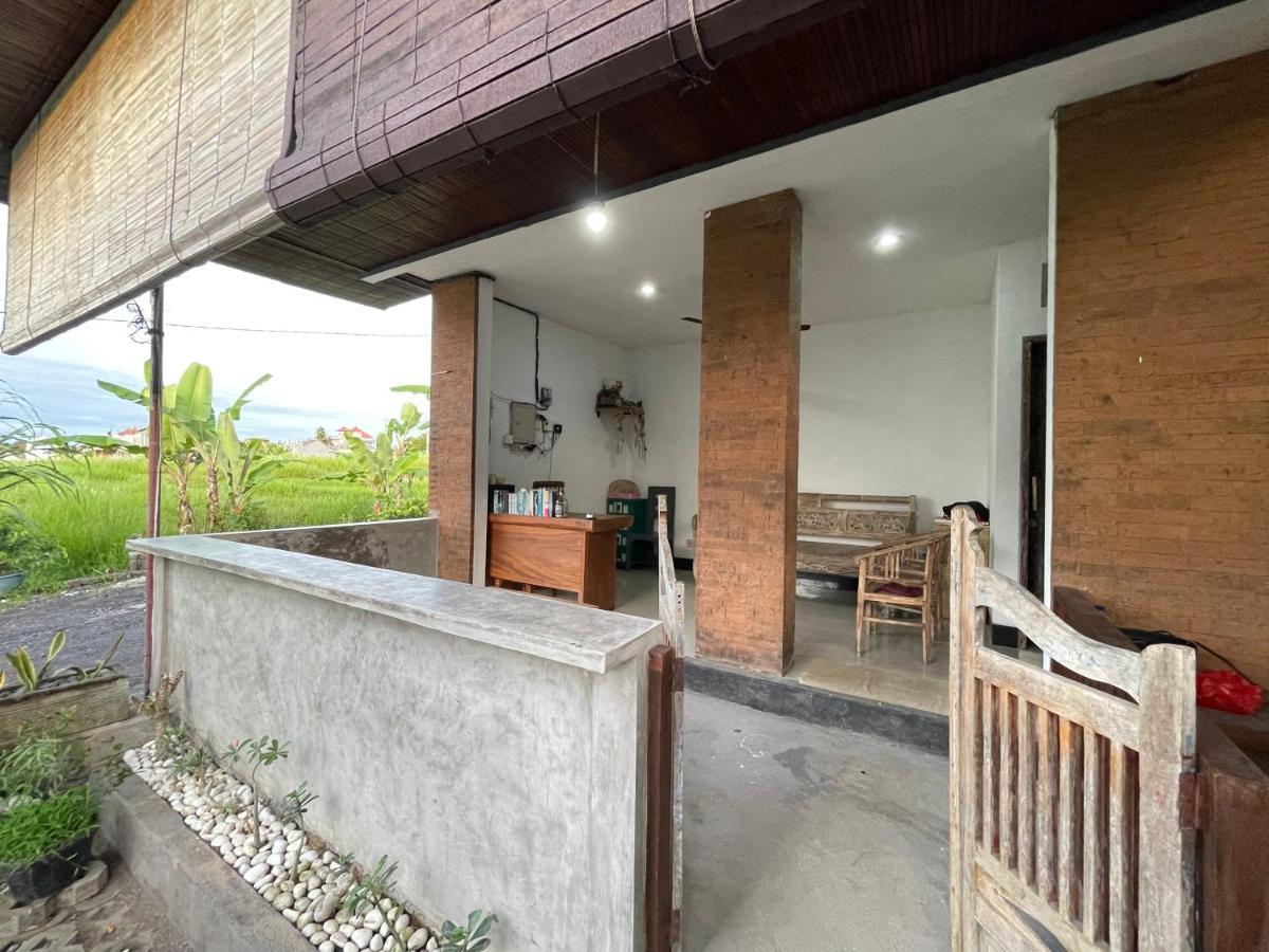 Belimbing Guest House Canggu 외부 사진