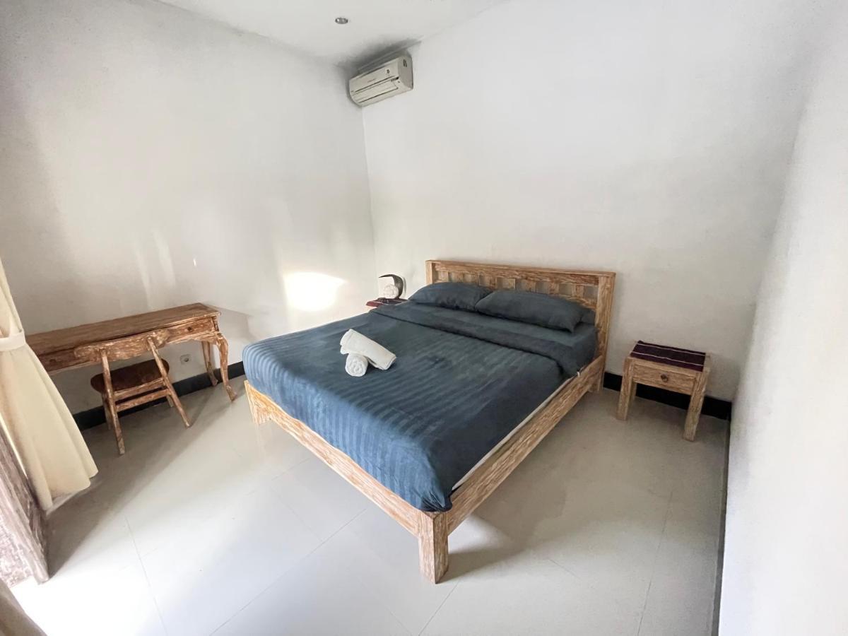 Belimbing Guest House Canggu 외부 사진