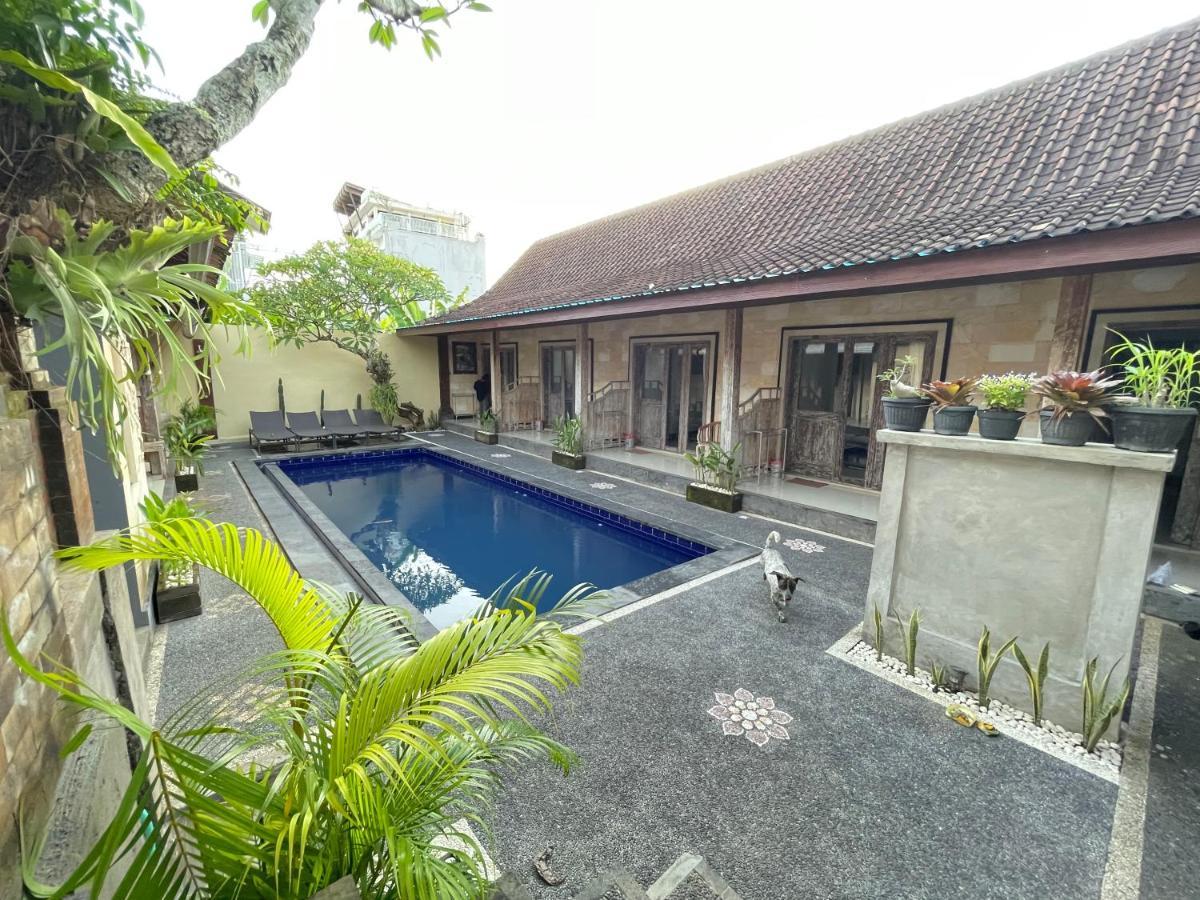 Belimbing Guest House Canggu 외부 사진