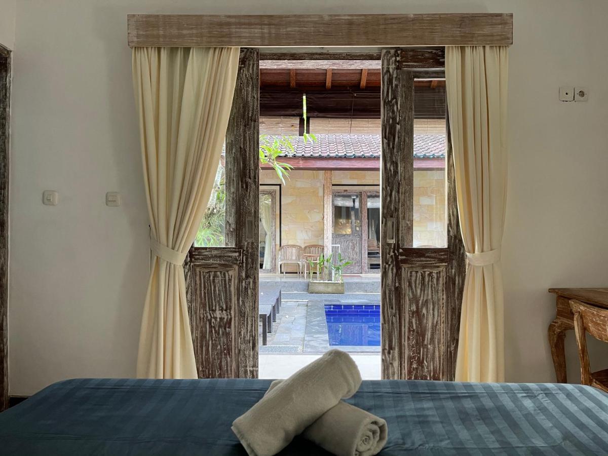 Belimbing Guest House Canggu 외부 사진