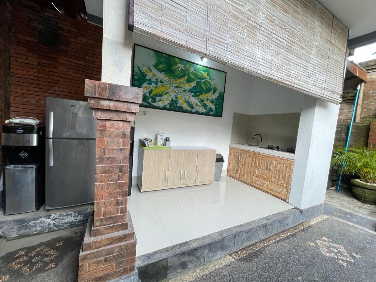 Belimbing Guest House Canggu 외부 사진