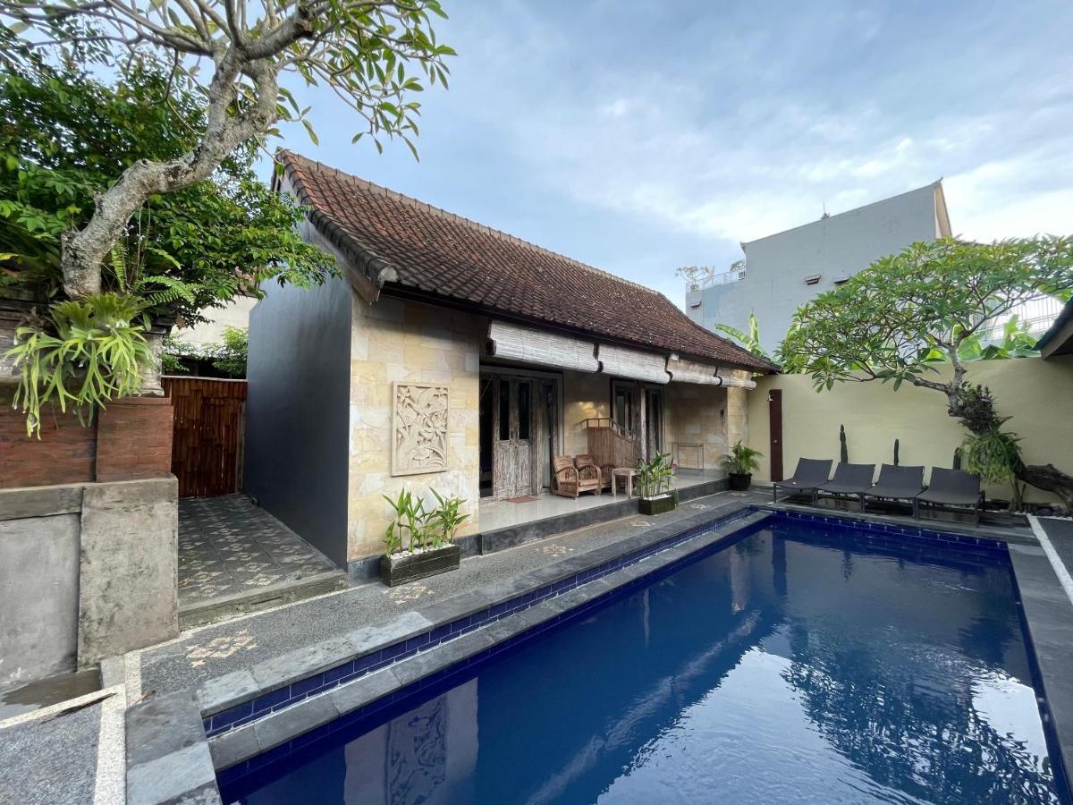 Belimbing Guest House Canggu 외부 사진