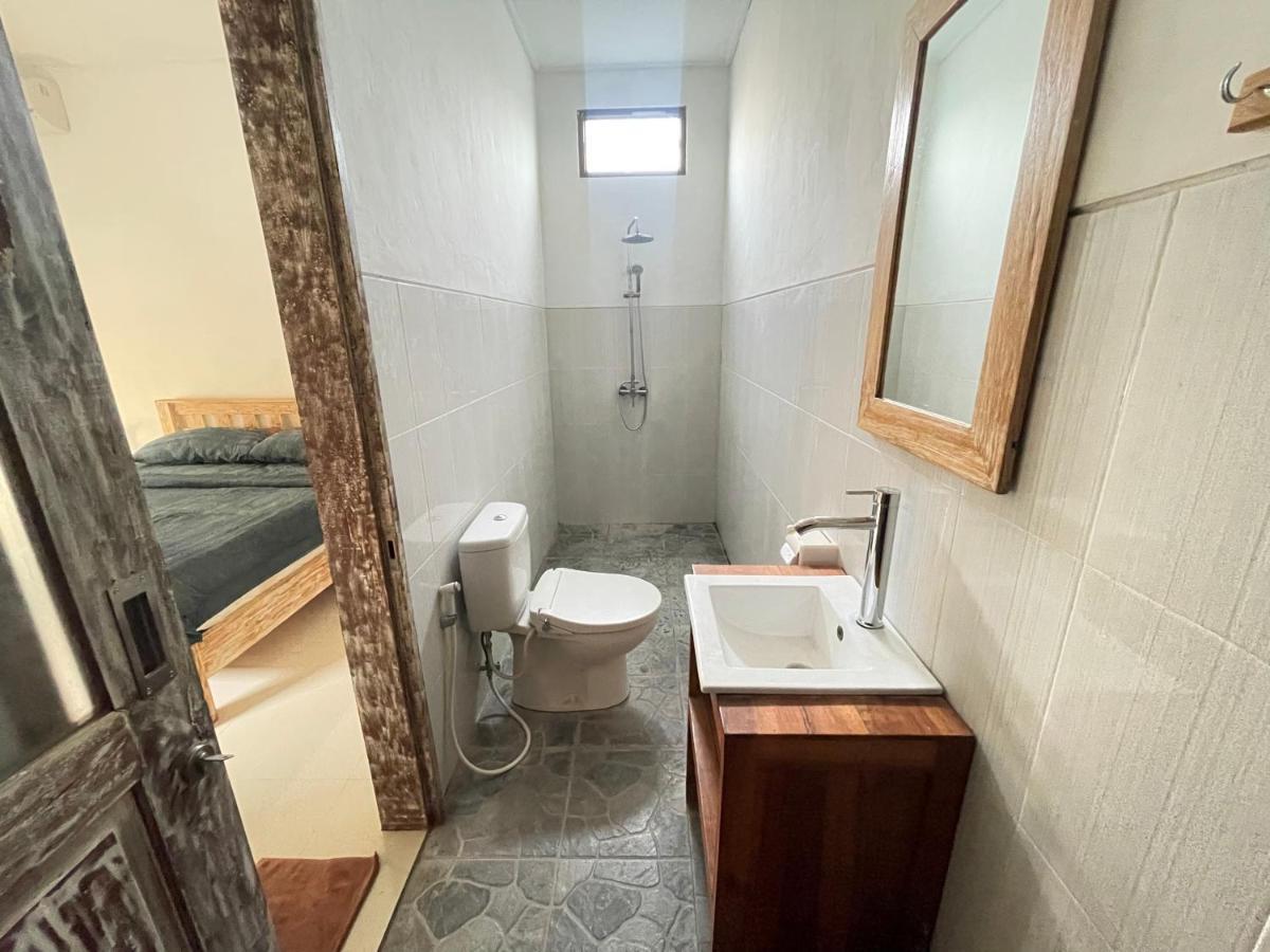 Belimbing Guest House Canggu 외부 사진