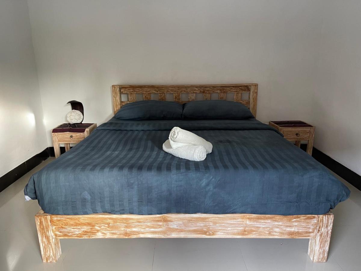 Belimbing Guest House Canggu 외부 사진