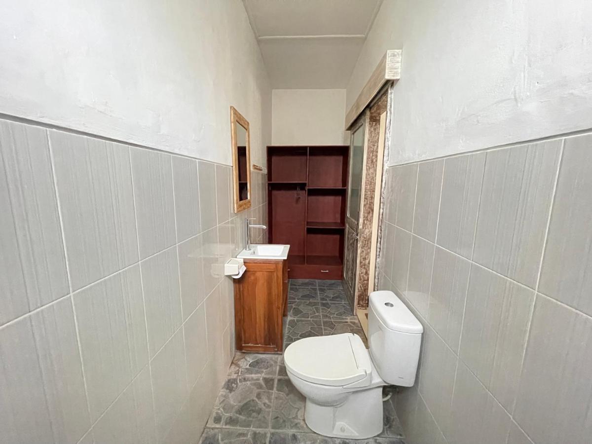 Belimbing Guest House Canggu 외부 사진